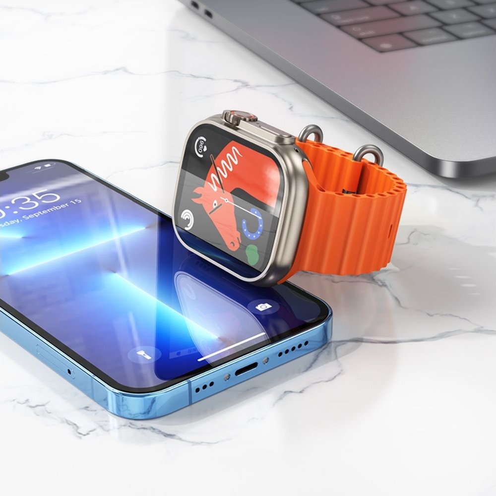 ����� ���� Hoco Y12 Ultra, ����������