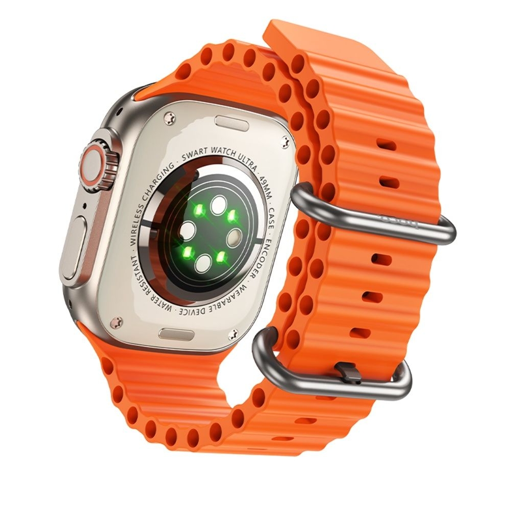 ����� ���� Hoco Y12 Ultra, ����������