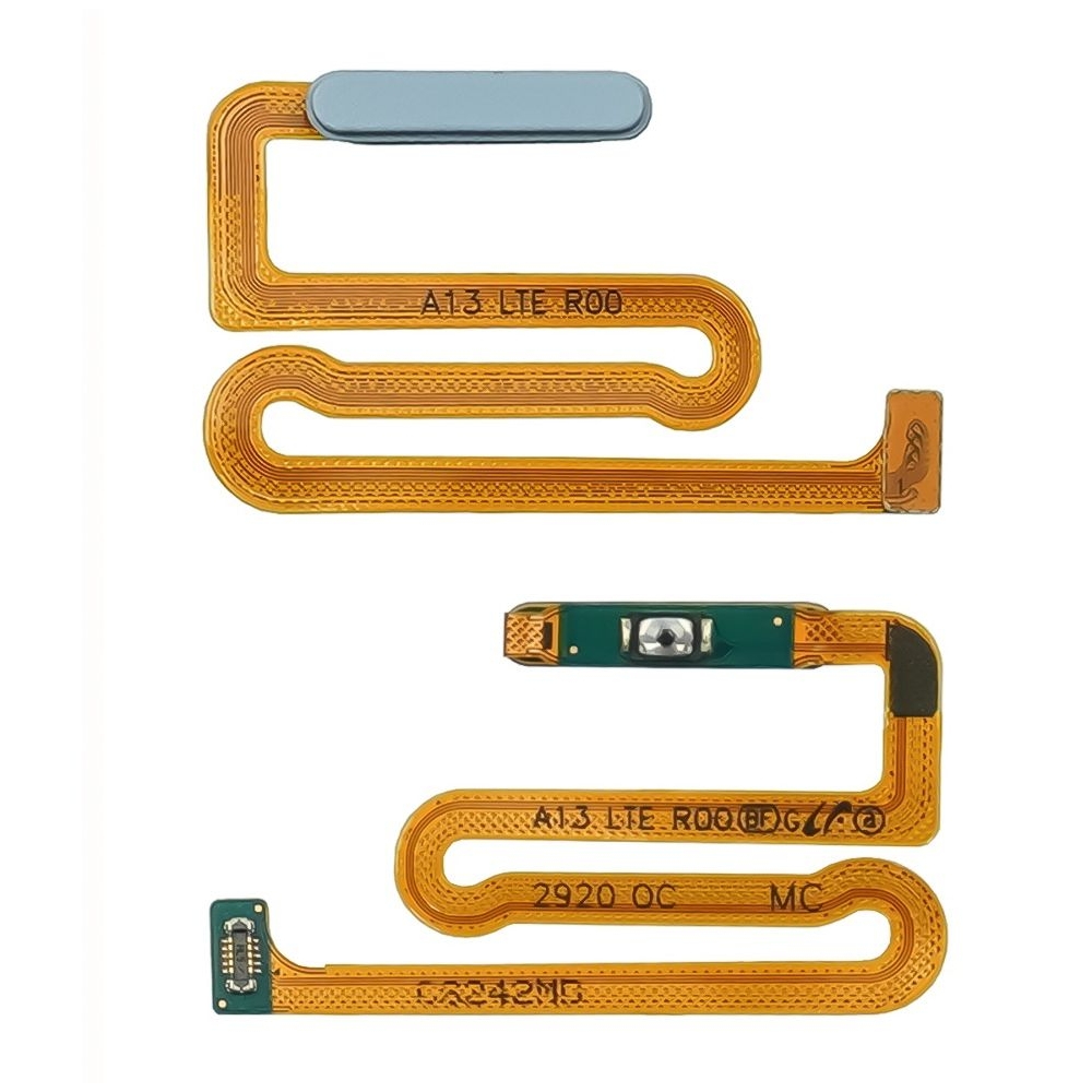 ����� Samsung SM-A135 Galaxy A13, ������� ��������� ������ (Touch ID), �����, Original (PRC)