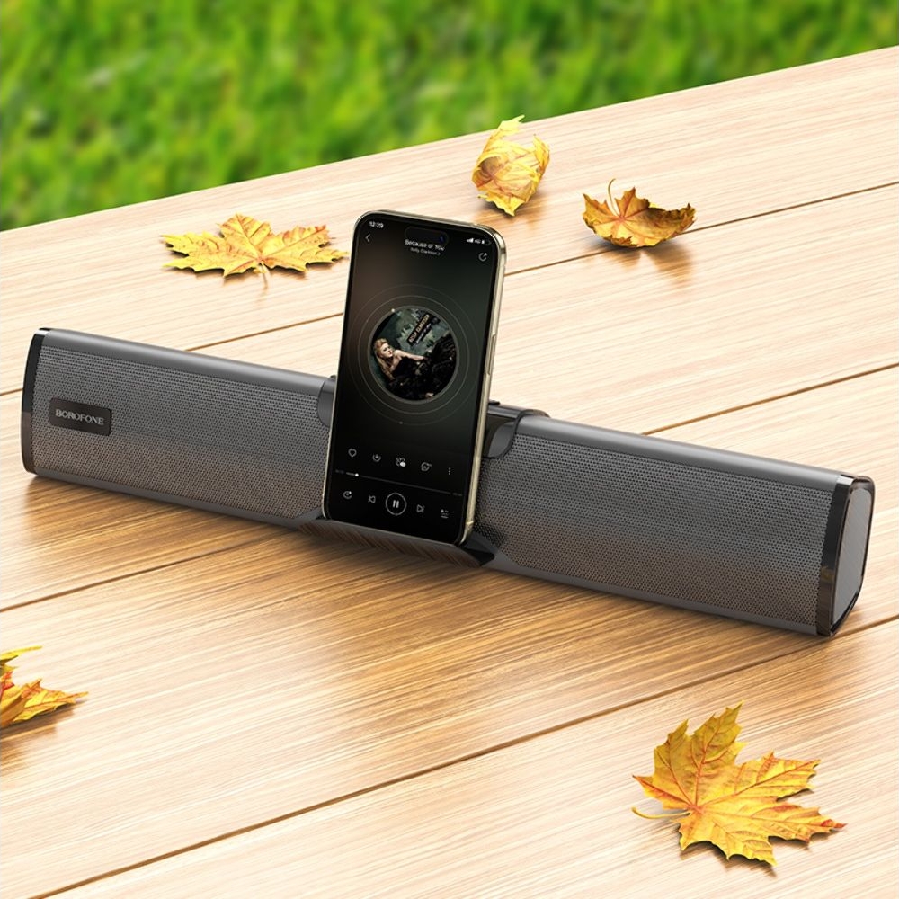 ���������� ������� Borofone BP11, �� ������������, ����� | ������������ �������