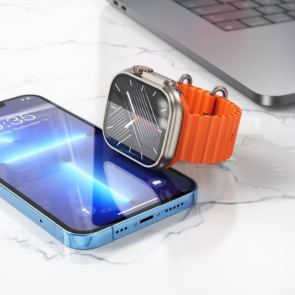 ����� ���� Borofone BD3 Ultra, � �������� ������, ����������