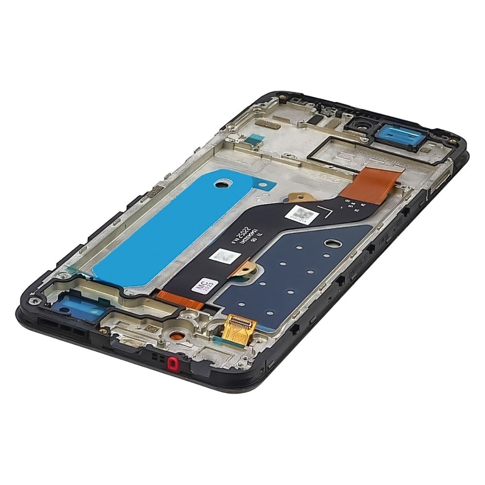 ������� Infinix Hot 20, X6826, X6826B, X6826C, ������ | � ��������� | � �������� ����� | Original (PRC) | ���������� ������, �����