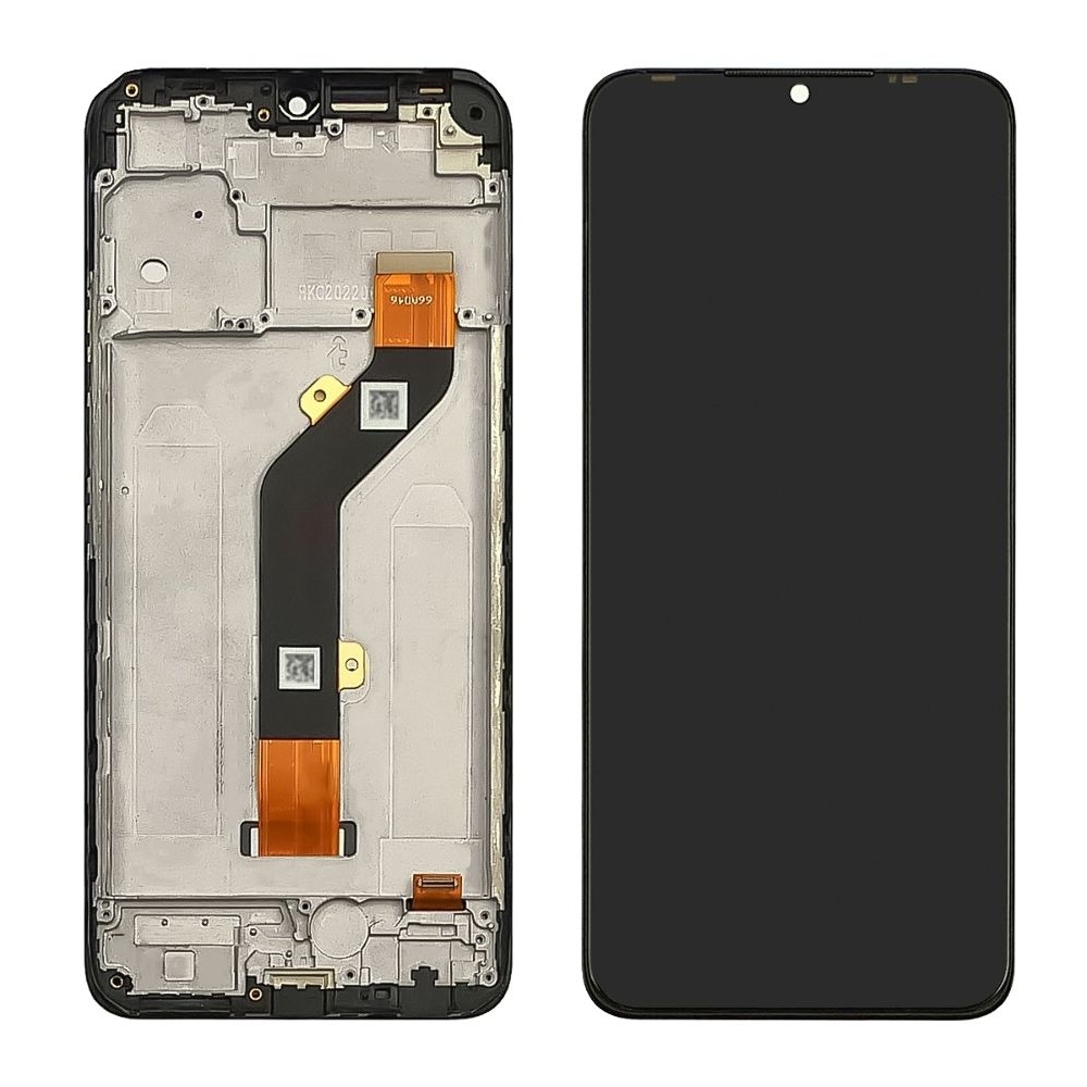 ������� Infinix Hot 20i, X665C, X665E, ������ | � ��������� | � �������� ����� | Original (PRC) | ���������� ������, �����