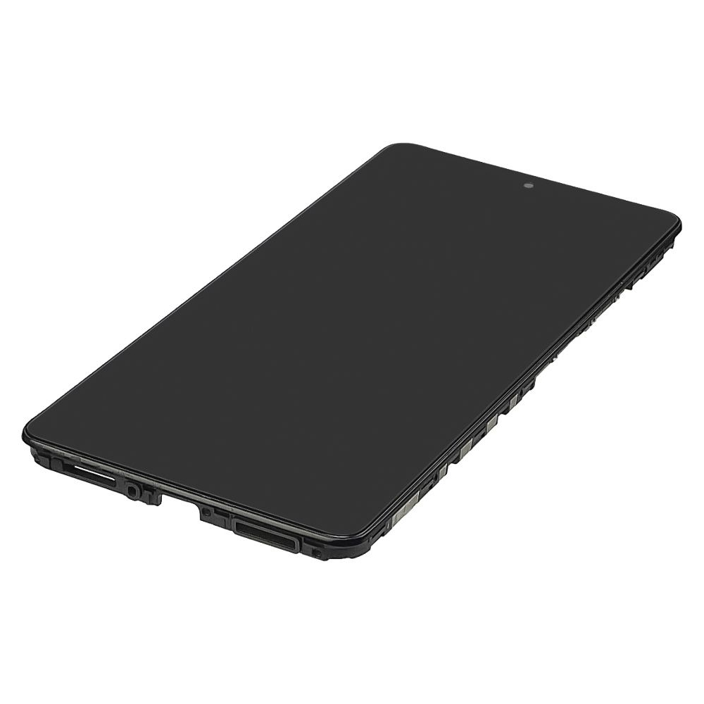 ������� Xiaomi Redmi Note 12 Pro 5G, 22101316C, 22101316I, 23013RK75C, 22101316G, ������ | � ��������� | � �������� ����� | High Copy, OLED | ���������� ������, �����