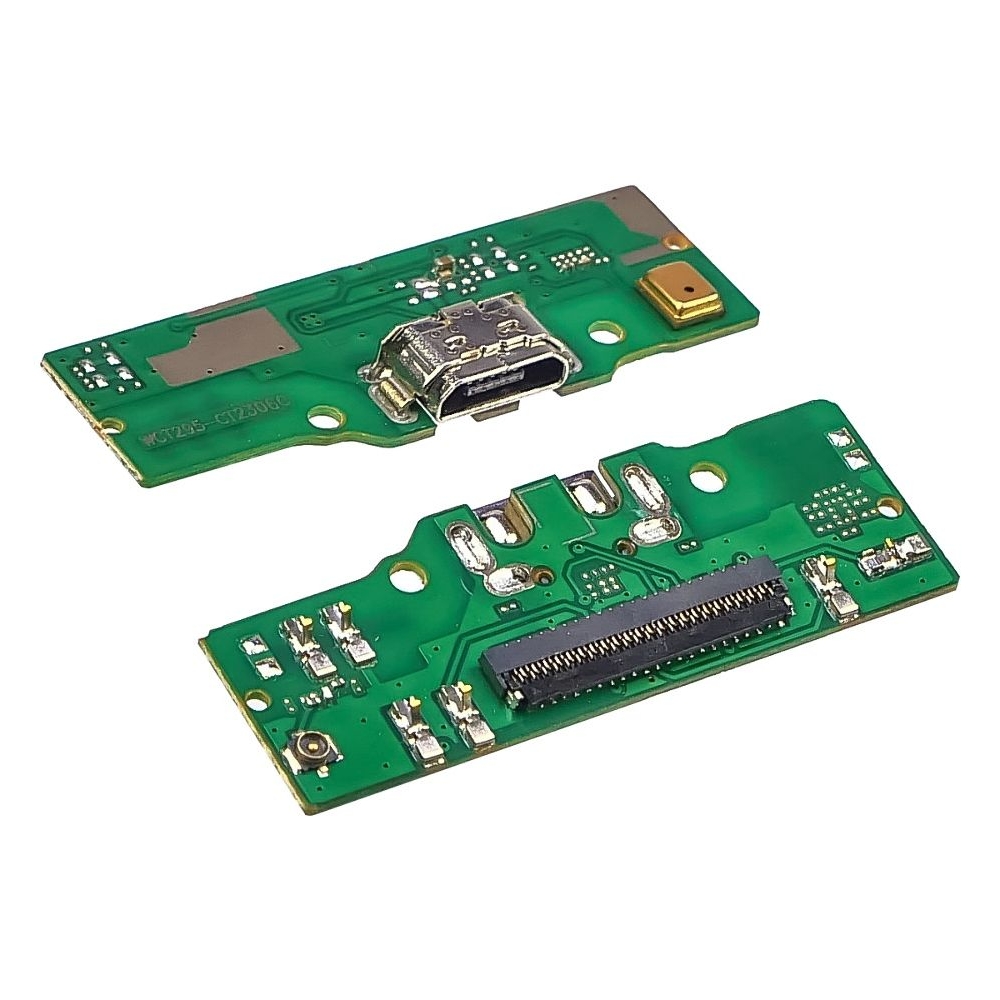 ����� ������� Samsung SM-T295 Galaxy Tab A 8.0, ����� ���������� �������, � ����������, High Copy