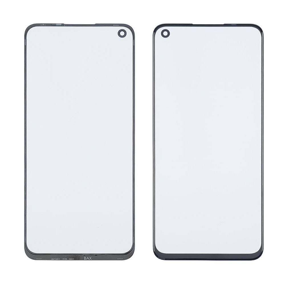 ������ ������� Oppo A76, ������, � OCA-�������