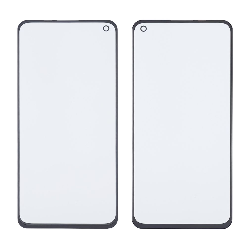 ������ ������� Oppo A96 5G, ������, � OCA-�������