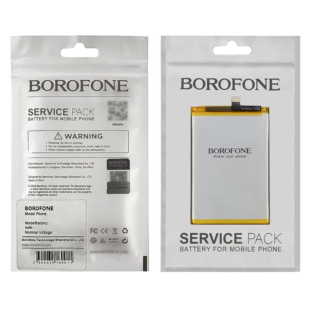 ���������� Vivo Y20, Y30, V2029, V2029_PK, 1938, B-O5, Borofone | 3-12 ��. ������ | ���, �������, �����������