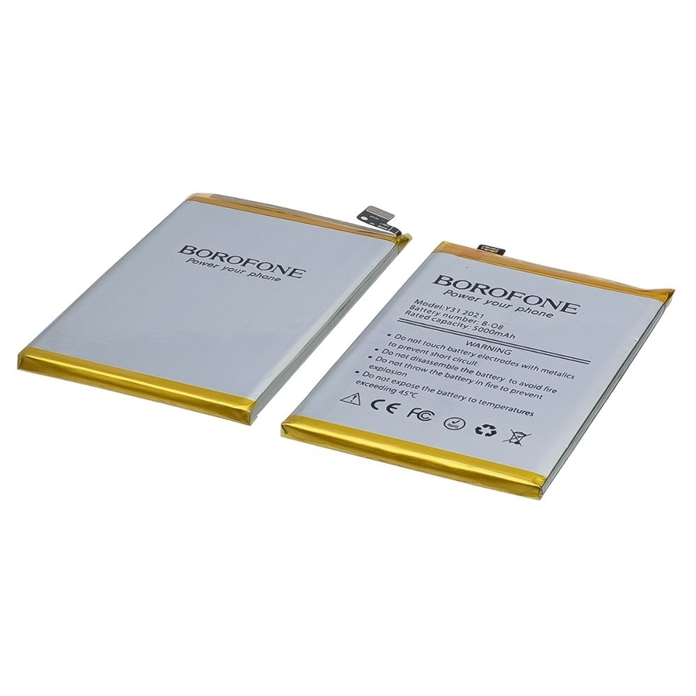 ���������� Vivo Y31, V2036, V2036_21, B-O8, B-08, Borofone | 3-12 ��. ������ | ���, �������, �����������