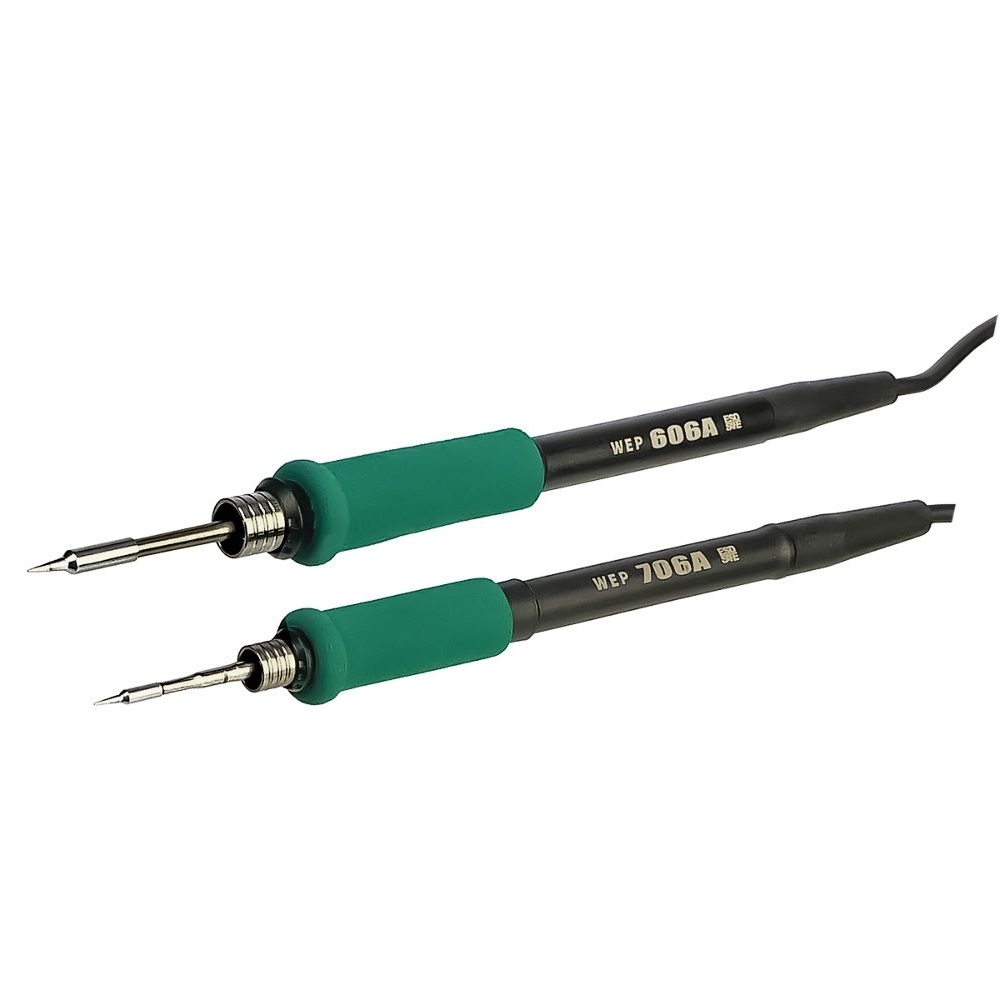 �������� ������� ������������ WEP 982-I, 2 ��������� ��������� JBC 210 � 245, 3 ������ ������, 120 ��, 90 - 450 C