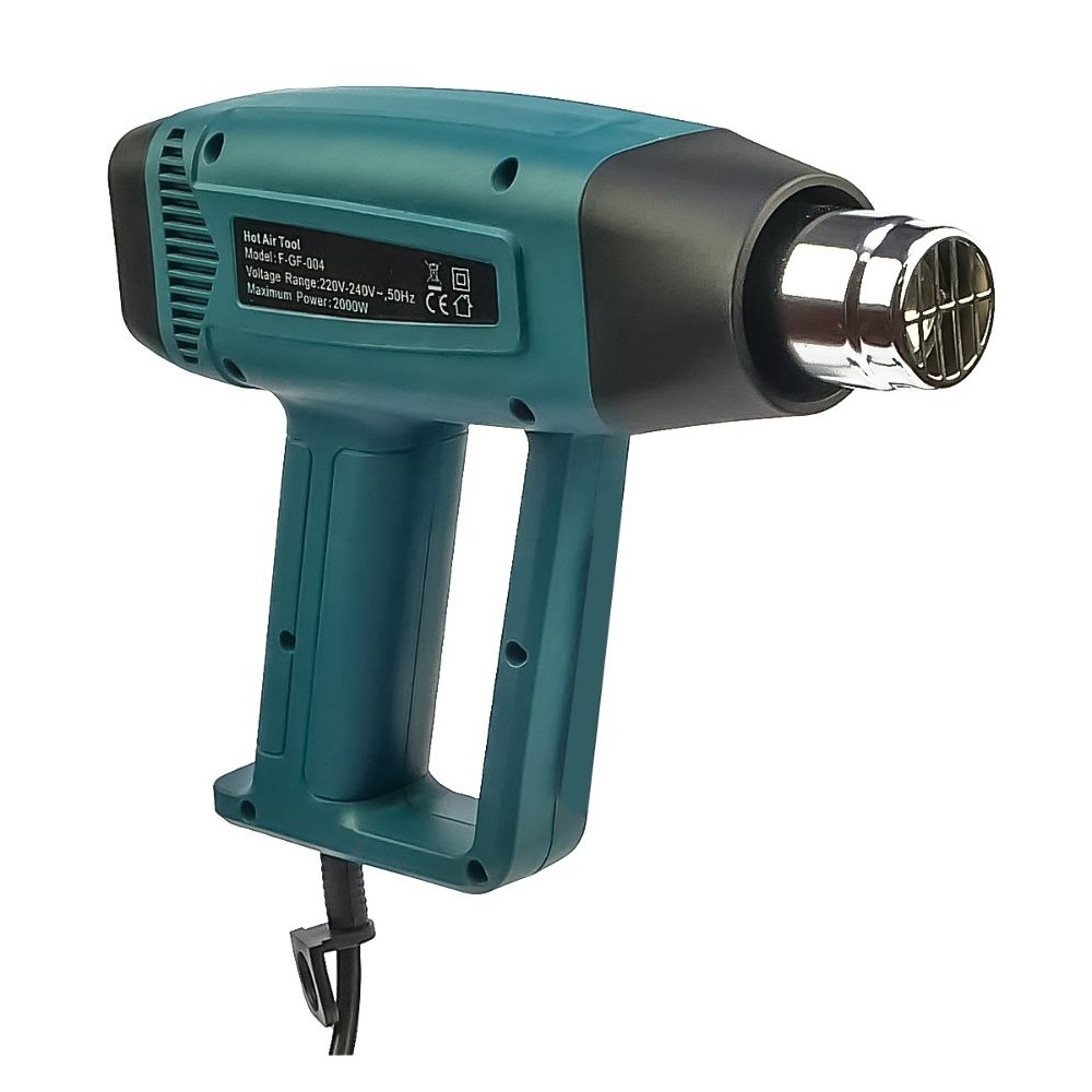 �������� WEP F-GF-004, � ���������� ������������, 2000 ��, 220 �, ������ ����������� 350 � 600 C