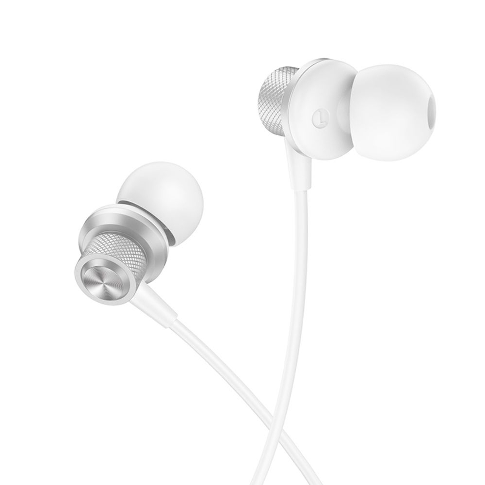 �������� Borofone BM78, ���������, ���������, � ����������, Jack 3.5, �����������