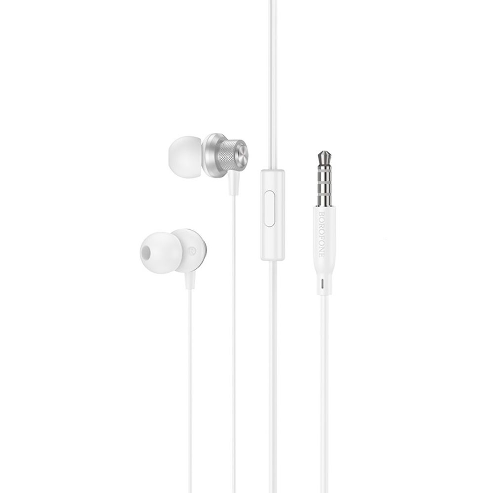 �������� Borofone BM78, ���������, ���������, � ����������, Jack 3.5, �����������