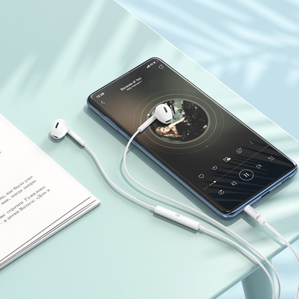 �������� Hoco M109, ���������, ���������, � ����������, �����