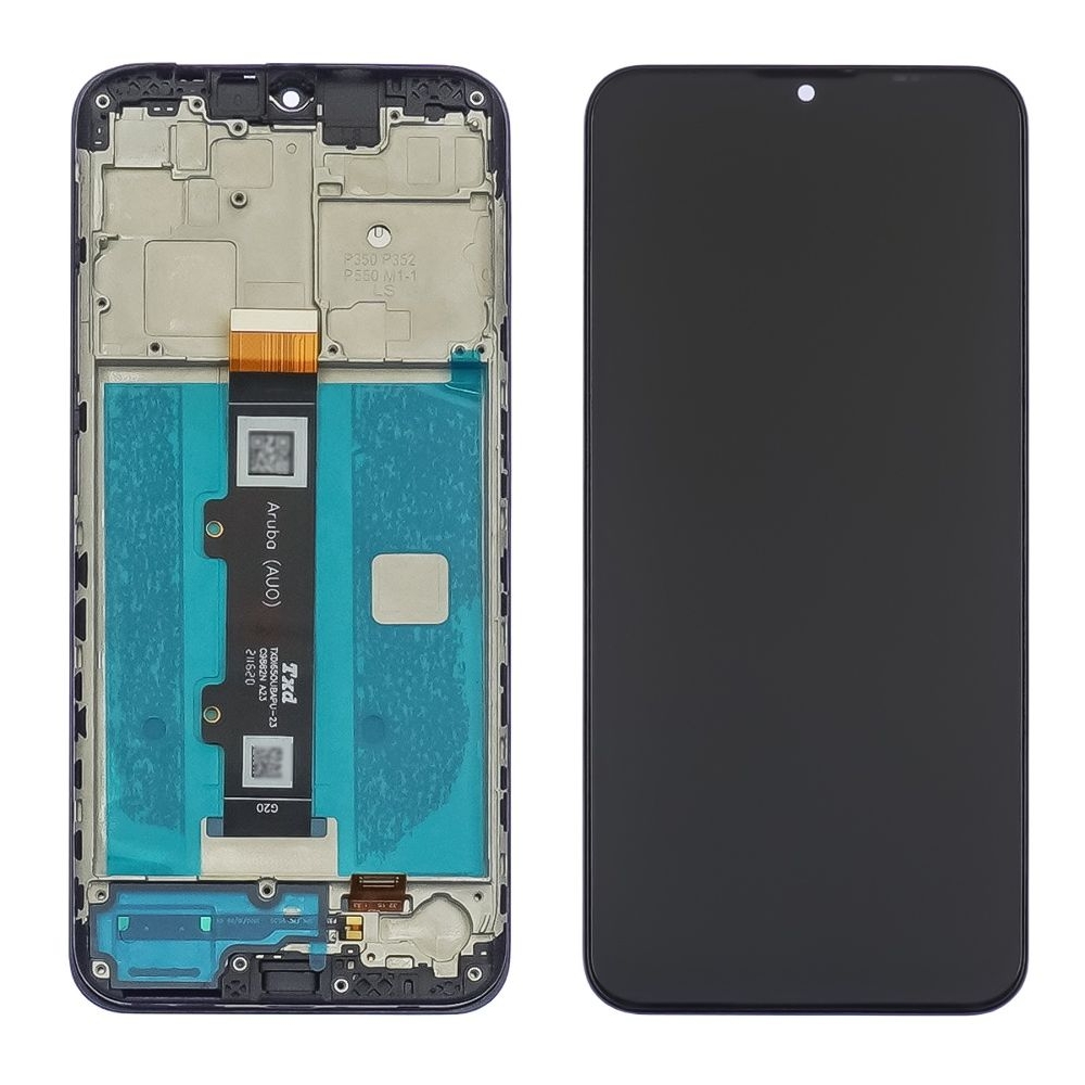 ������� Motorola Moto G20, XT2128-1, XT2128-2, ������ | � ��������� | � �������� ����� | Original (PRC) | ���������� ������, �����