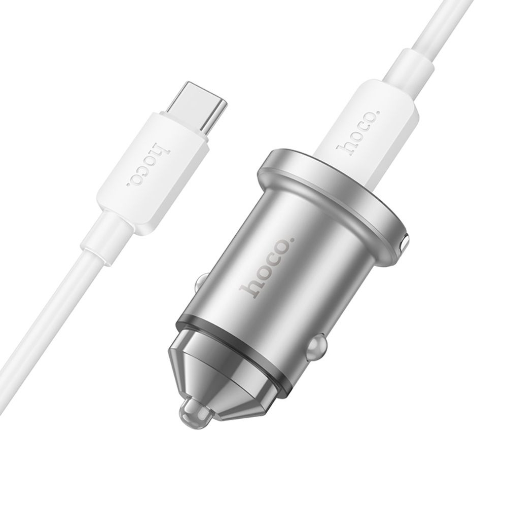 ������������� �������� ������� Hoco NZ10, USB, Type-C, Power Delivery (45 ��), ����������� + ������, Type-C �� Type-C | �������, �������� ����������