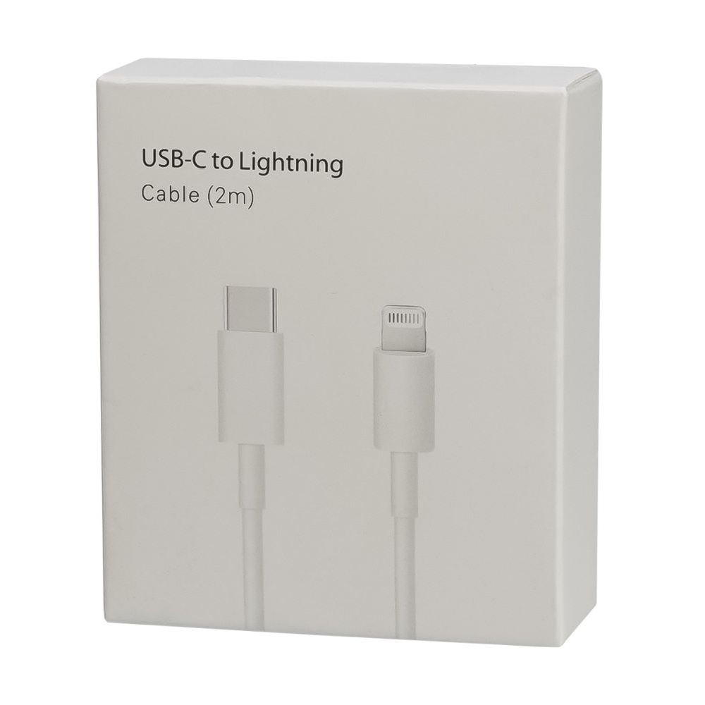 USB-������ Onyx, Type-C �� Lightning, 200 ��, ����