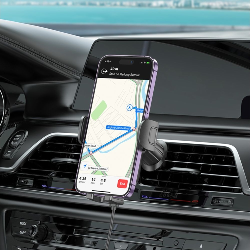 ������������� Borofone BH204, � �������� ������������ �������, ������