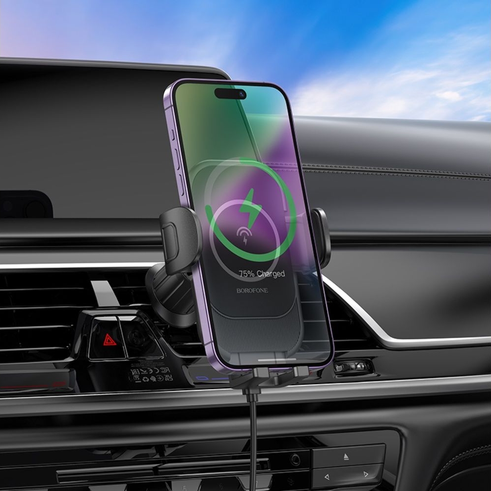 ������������� Borofone BH204, � �������� ������������ �������, ������