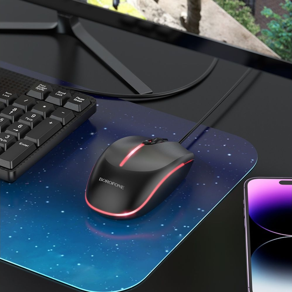 ������� ���� Borofone BG10, � ����������, ������