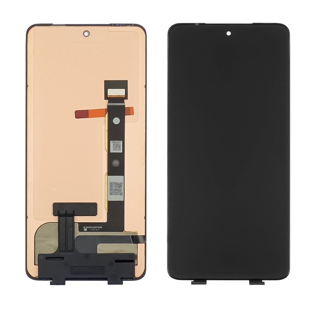 ������� Motorola Moto G82, XT2225-1, ������ | � ��������� | High Copy, OLED | ���������� ������, �����