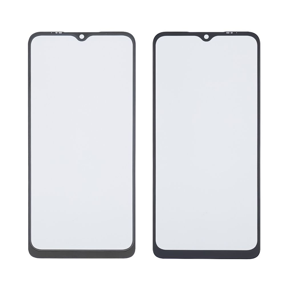 ������ ������� � OCA ������� Motorola E22, ������