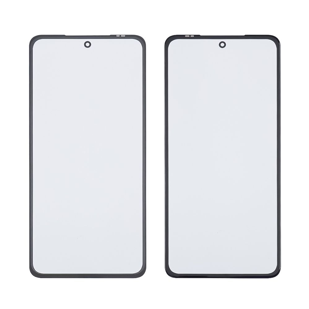 ������ ������� � OCA ������� Motorola G72, ������