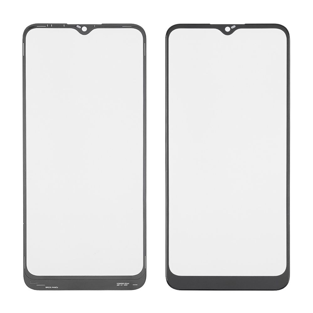 ������ ������� � OCA ������� Samsung SM-A025 Galaxy A02S (163mm), ������