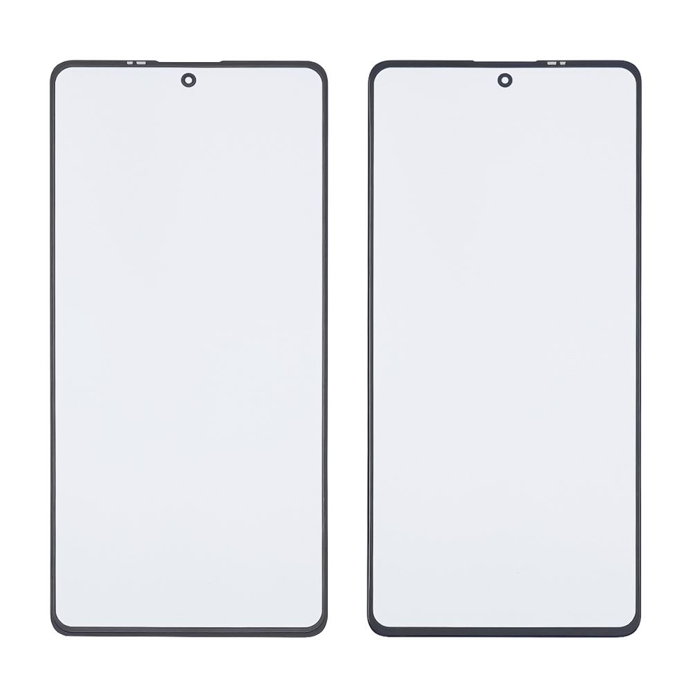 ������ ������� � OCA ������� Xiaomi Redmi Note 12 Pro 5G, ������