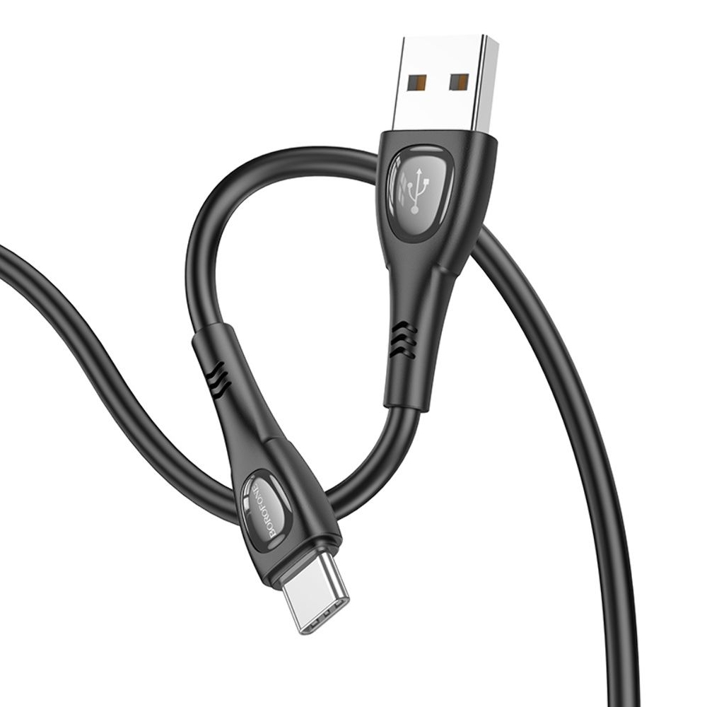 USB-������ Borofone BX98, Type-C, 100 ��, ������