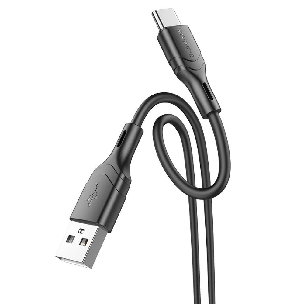 USB-������ Borofone BX99, Type-C, 100 ��, ������