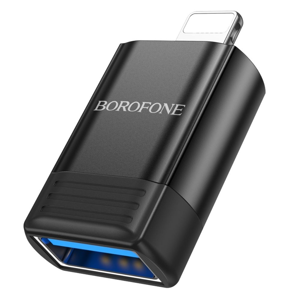 ������� ���������� Borofone BV18, Lightning �� USB 2.0, ������