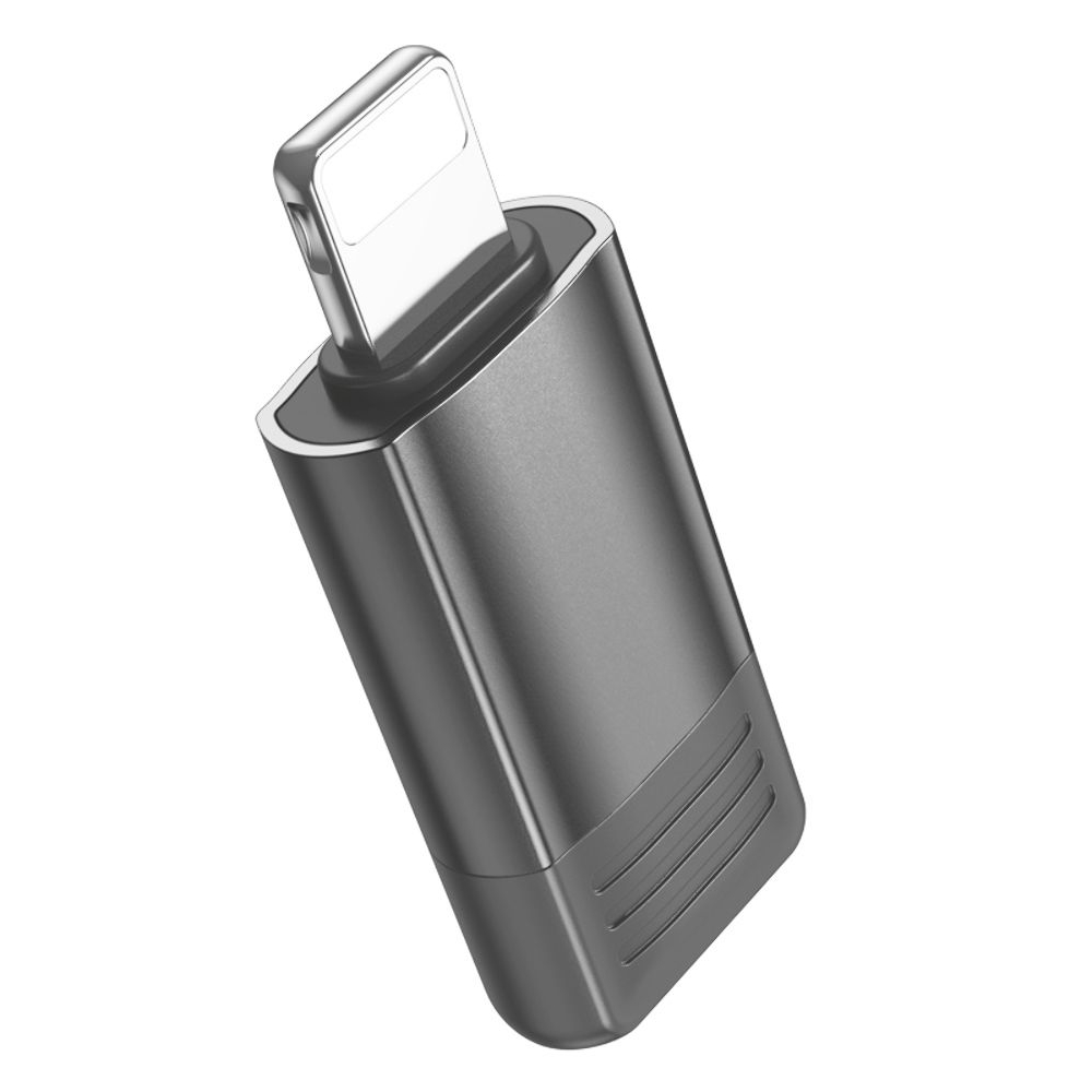 ������� ���������� Borofone BV18, Lightning �� USB Type-C, ������