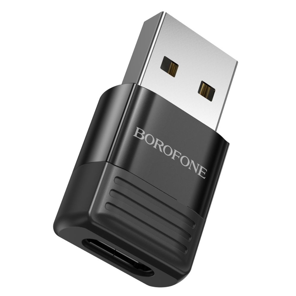 ������� ���������� Borofone BV18, Type-C �� USB 2.0, ������