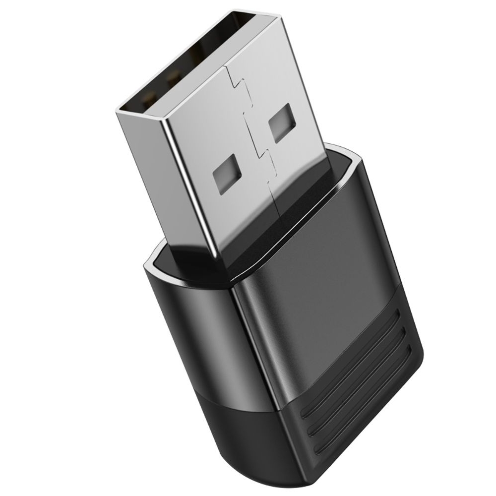 ������� ���������� Borofone BV18, Type-C �� USB 2.0, ������