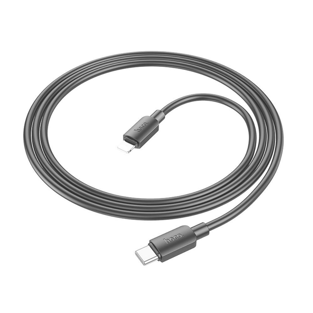 USB-������ Hoco X96, Type-C �� Lightning, 100 ��, ������