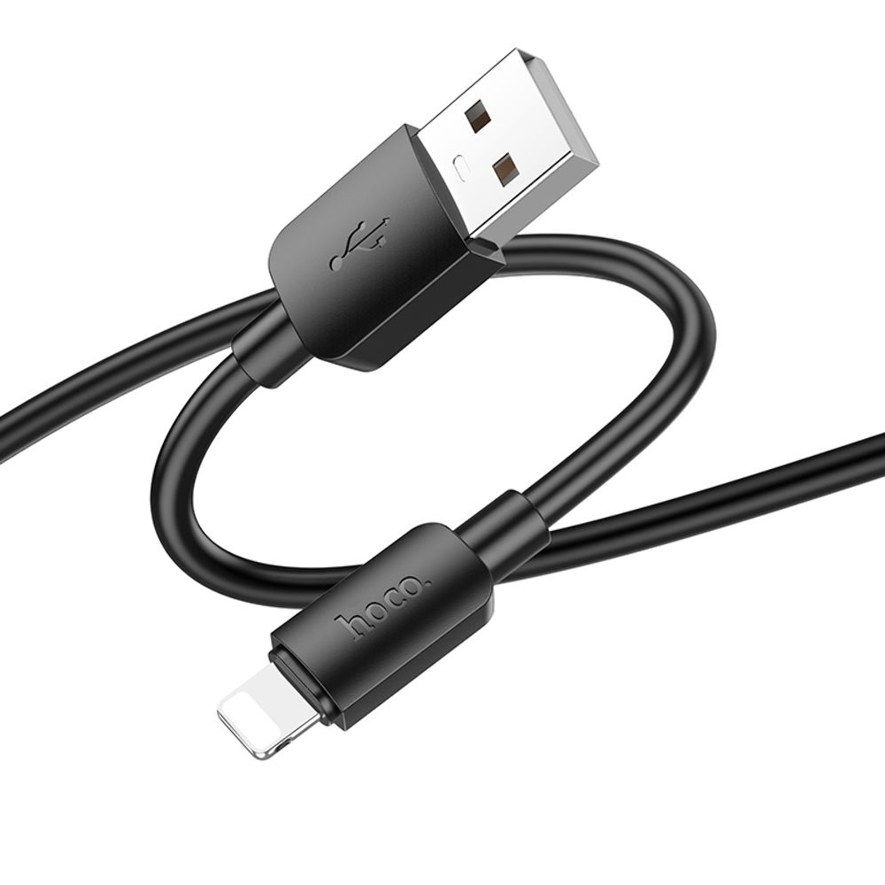 USB-������ Hoco X96, USB �� Lightning, 100 ��, ������