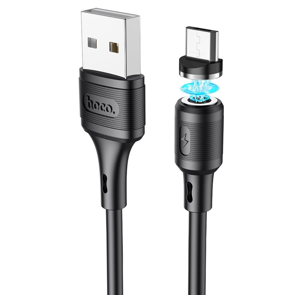 USB-������ Hoco X52, Micro, 100 ��, ������