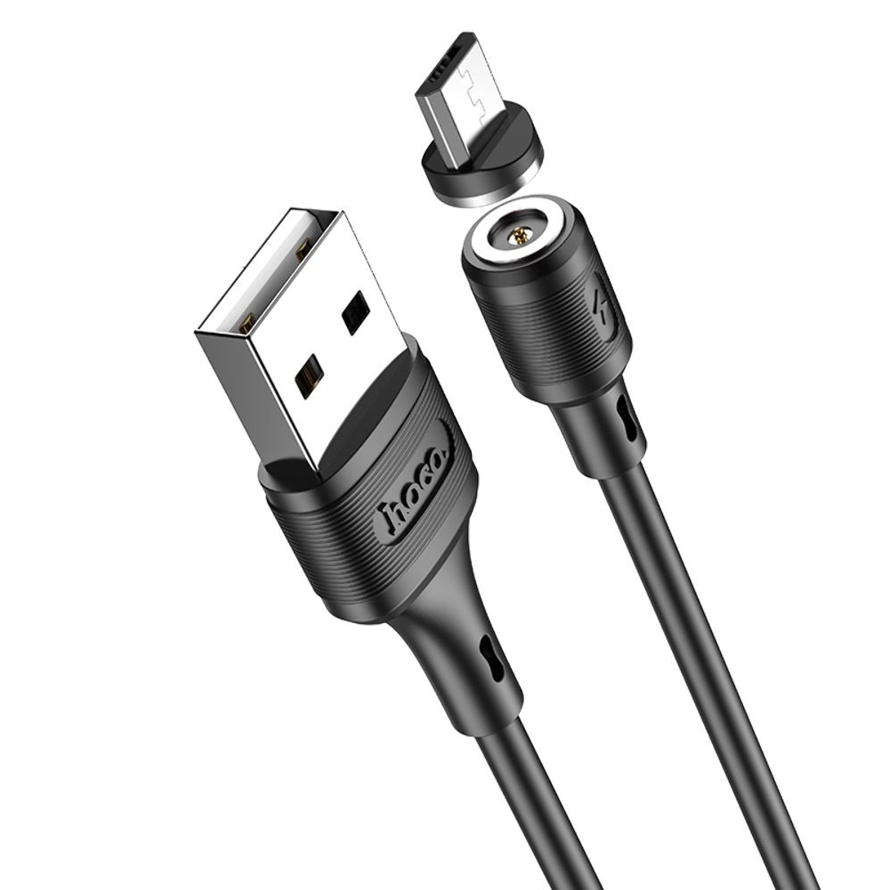 USB-������ Hoco X52, Micro, 100 ��, ������