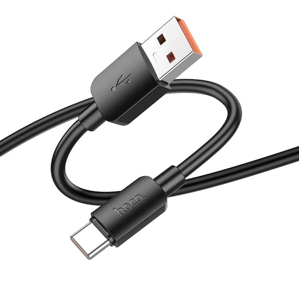 USB-������ Hoco X96, Type-C, Power Delivery (100 ��), 100 ��, ������
