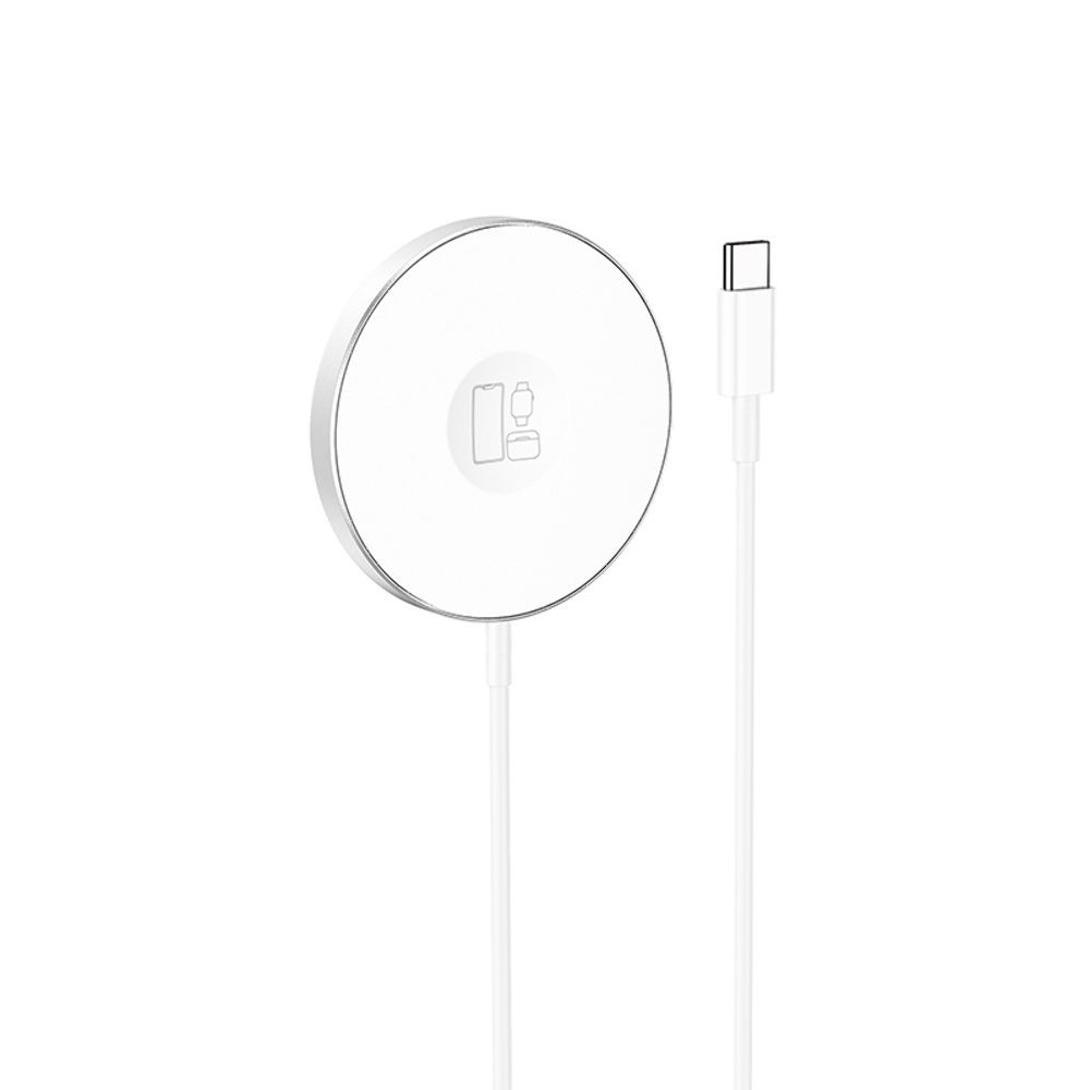 ����������� �������� ������� Borofone BQ18, 3 � 1, ���������, ����� | ������������ �������� ����������