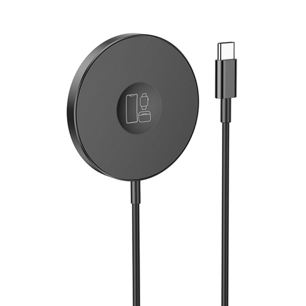 ����������� �������� ������� Borofone BQ18, 3 � 1, ���������, ������ | ������������ �������� ����������