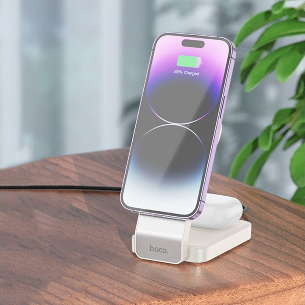 ����������� �������� ������� Hoco CQ3, 3 � 1, ���������, ����� | ������������ �������� ����������