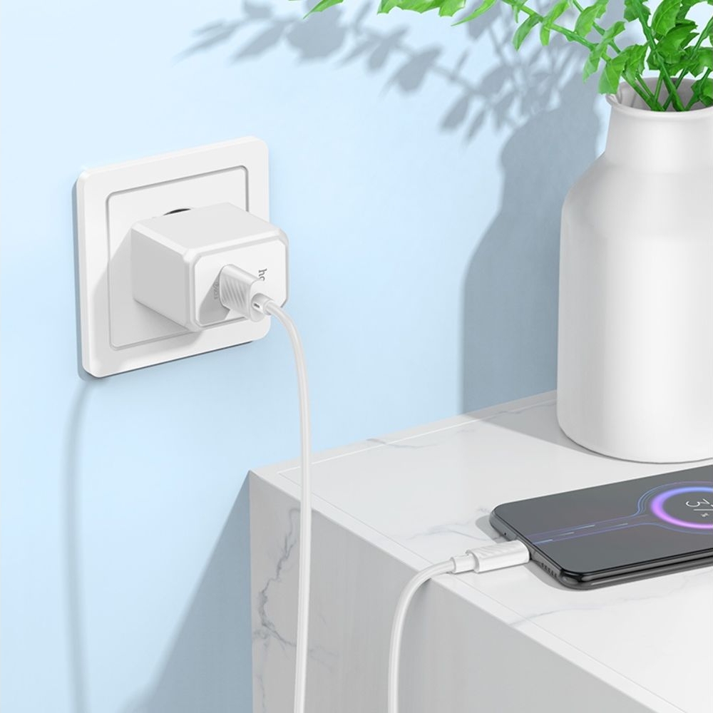 ������� �������� ���������� Hoco CS12A, USB, �����