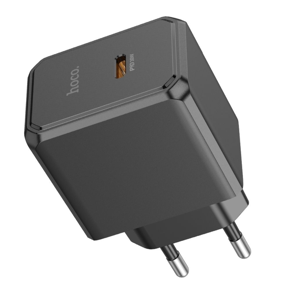 ������� �������� ���������� Hoco CS15A, Type-C, PowerDelivery (30 ��), ������
