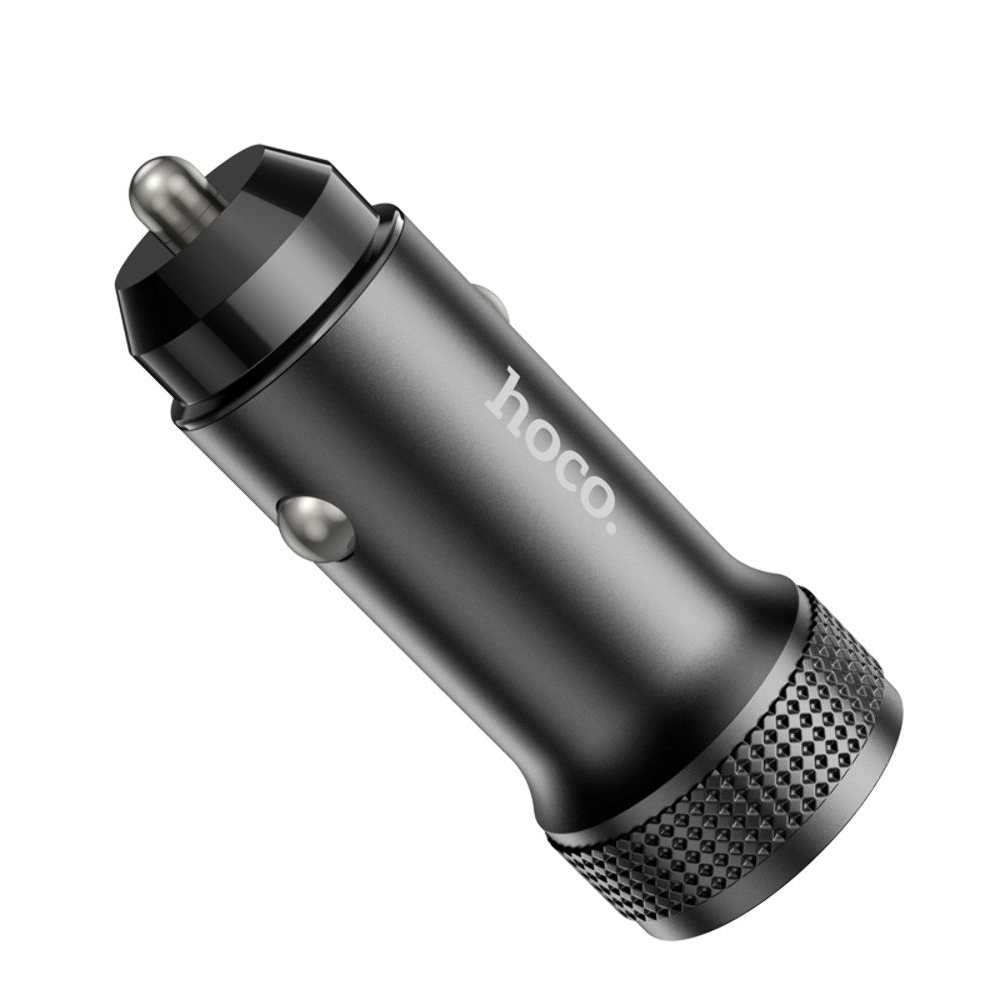 ������������� �������� ������� Hoco Z49A, USB, Quick Charge 3.0, ������ | �������, �������� ����������