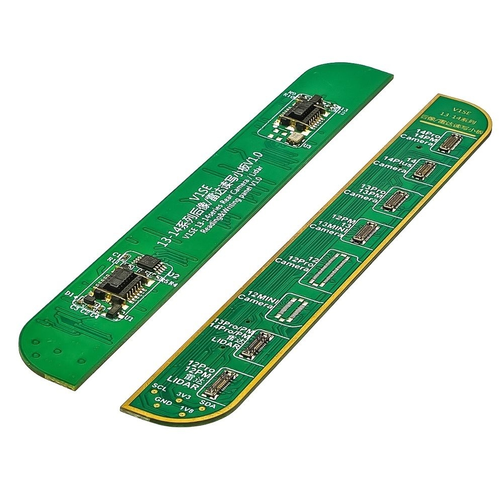 ����� � ������������� JCID V1SE ���������������� ������ iPhone 13 - 14