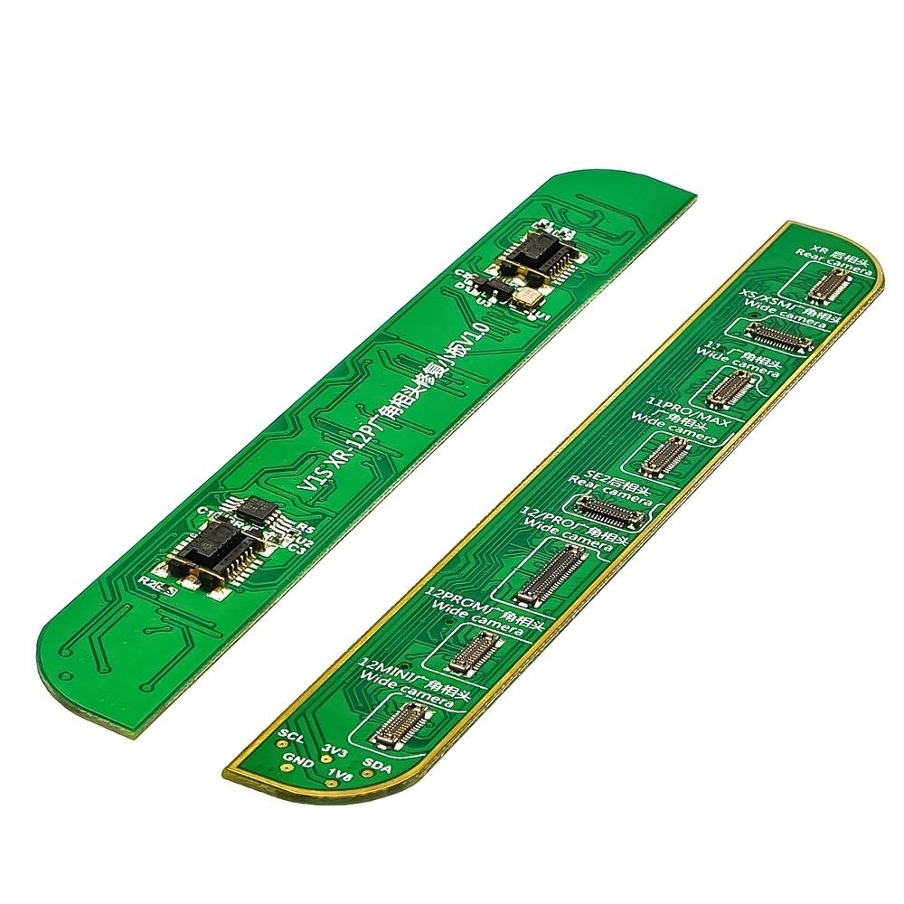 ����� � ������������� JCID V1SE ���������������� ������ iPhone XR - 12 Pro Max