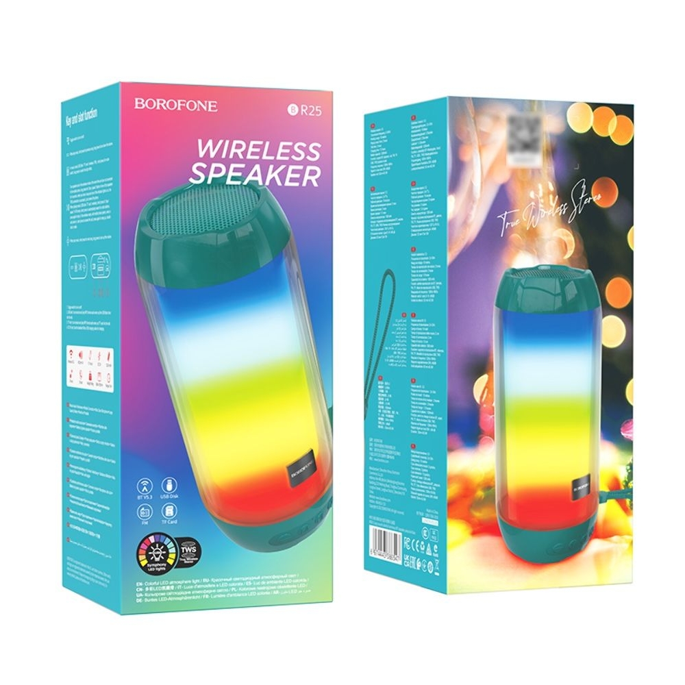 ���������� ������� Borofone BR25, �� ������������, ��������� | ������������ �������