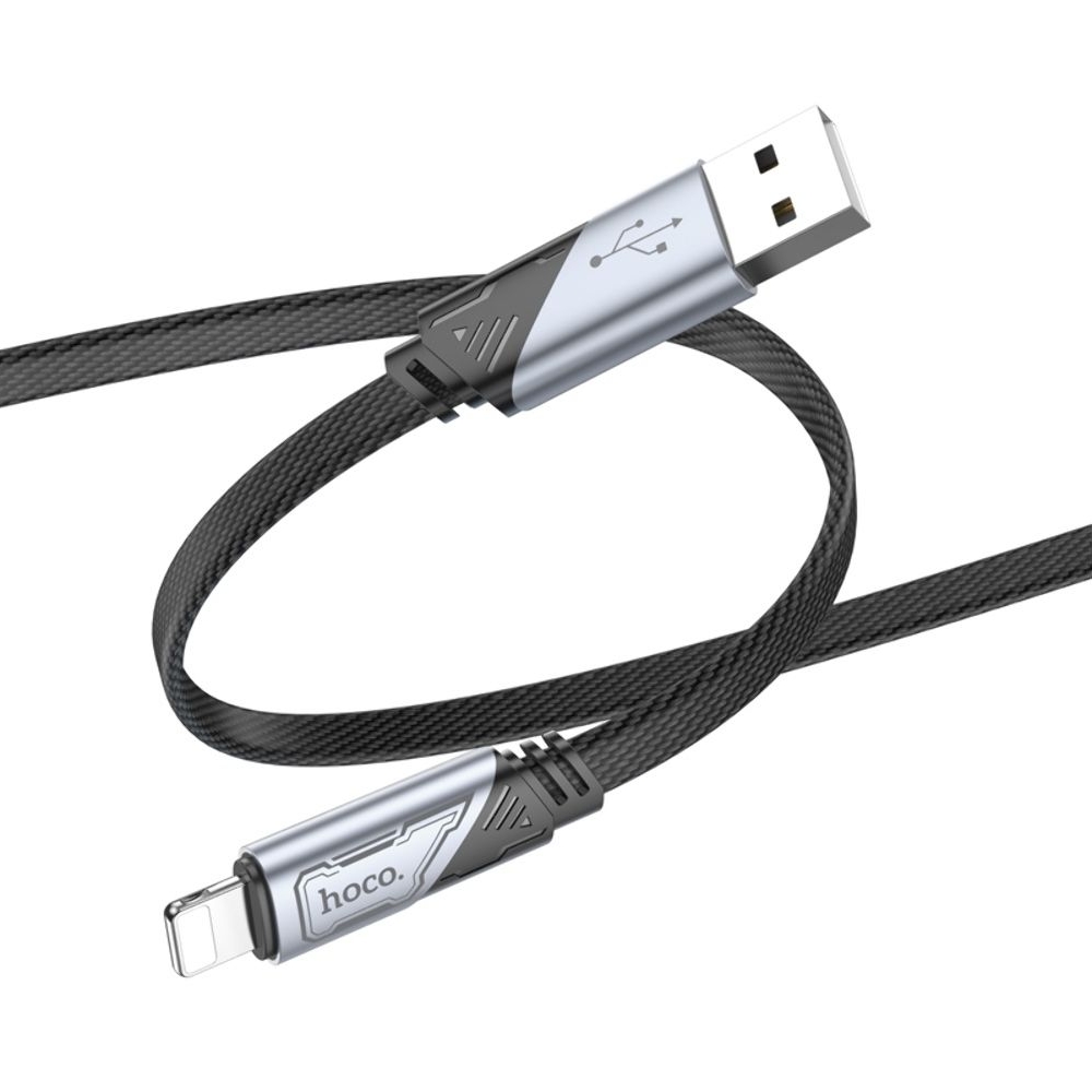 USB-������ Hoco U119, USB �� Lightning, 100 ��, ������